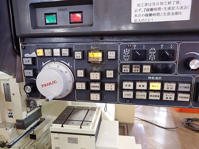 P008416 ＮＣプロファイルグラインダー アマダワシノ GLS-680H_11