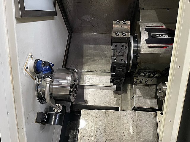 H018485 ＮＣ旋盤 森精機 CTX-310 V1_2