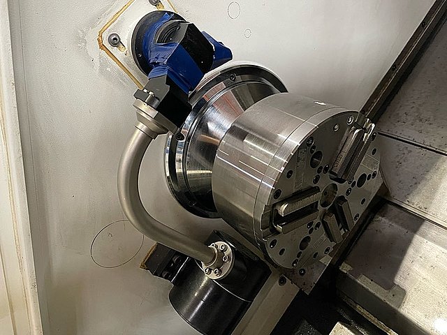H018485 ＮＣ旋盤 森精機 CTX-310 V1_3