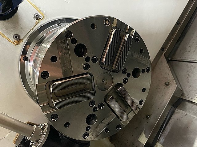 H018485 ＮＣ旋盤 森精機 CTX-310 V1_4