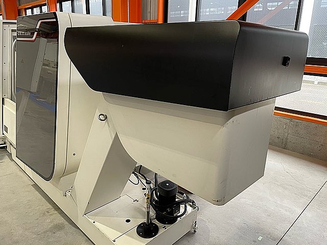 H018485 ＮＣ旋盤 森精機 CTX-310 V1_9