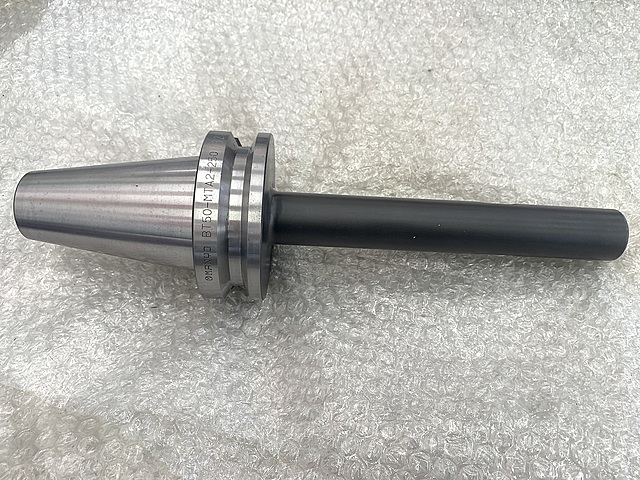 C165456 モールステーパーホルダー マンヨーツール BT50-MTA2-250