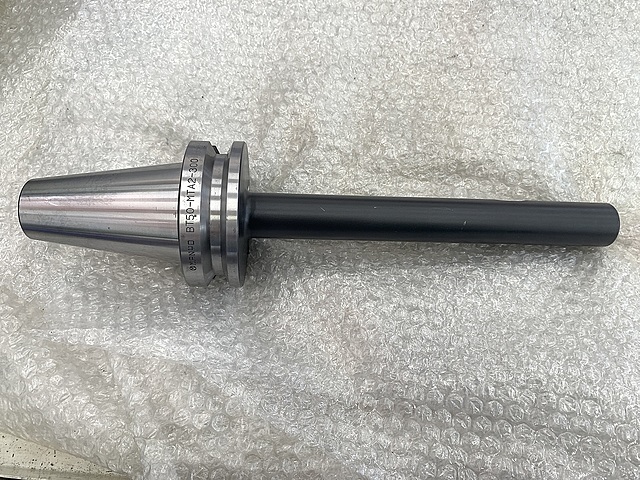 C165458 モールステーパーホルダー マンヨーツール BT50-MTA2-300