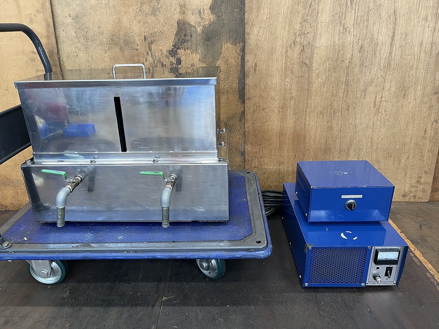 中古 電気グリドル SANYO 古くさ SGC3431サイズ330×360×430㎜ 一部450mm 153B2 売買されたオークション情報 落札价格  【au payマーケット】の商品情報をアーカイブ公開