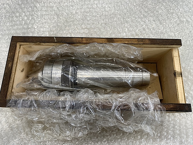 C165551 回転センター ナカニシ LC-5N_0