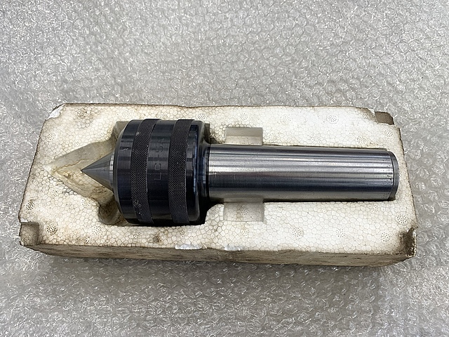 C165552 回転センター ナカニシ LC-5A_0
