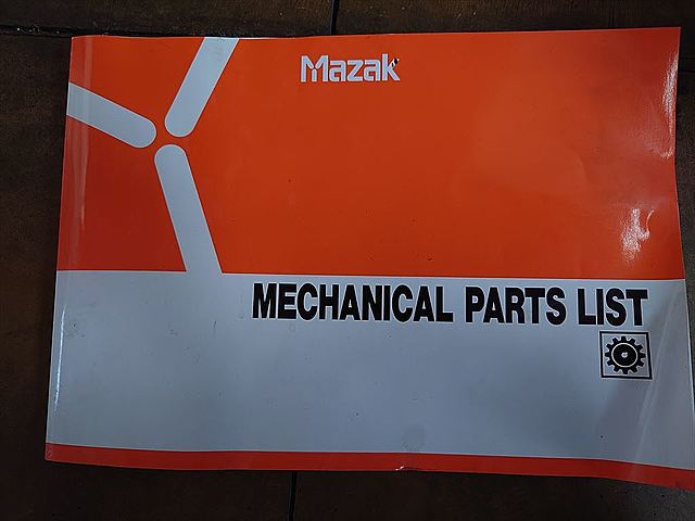 P008524 立型マシニングセンター ヤマザキマザック VTC-200C_18
