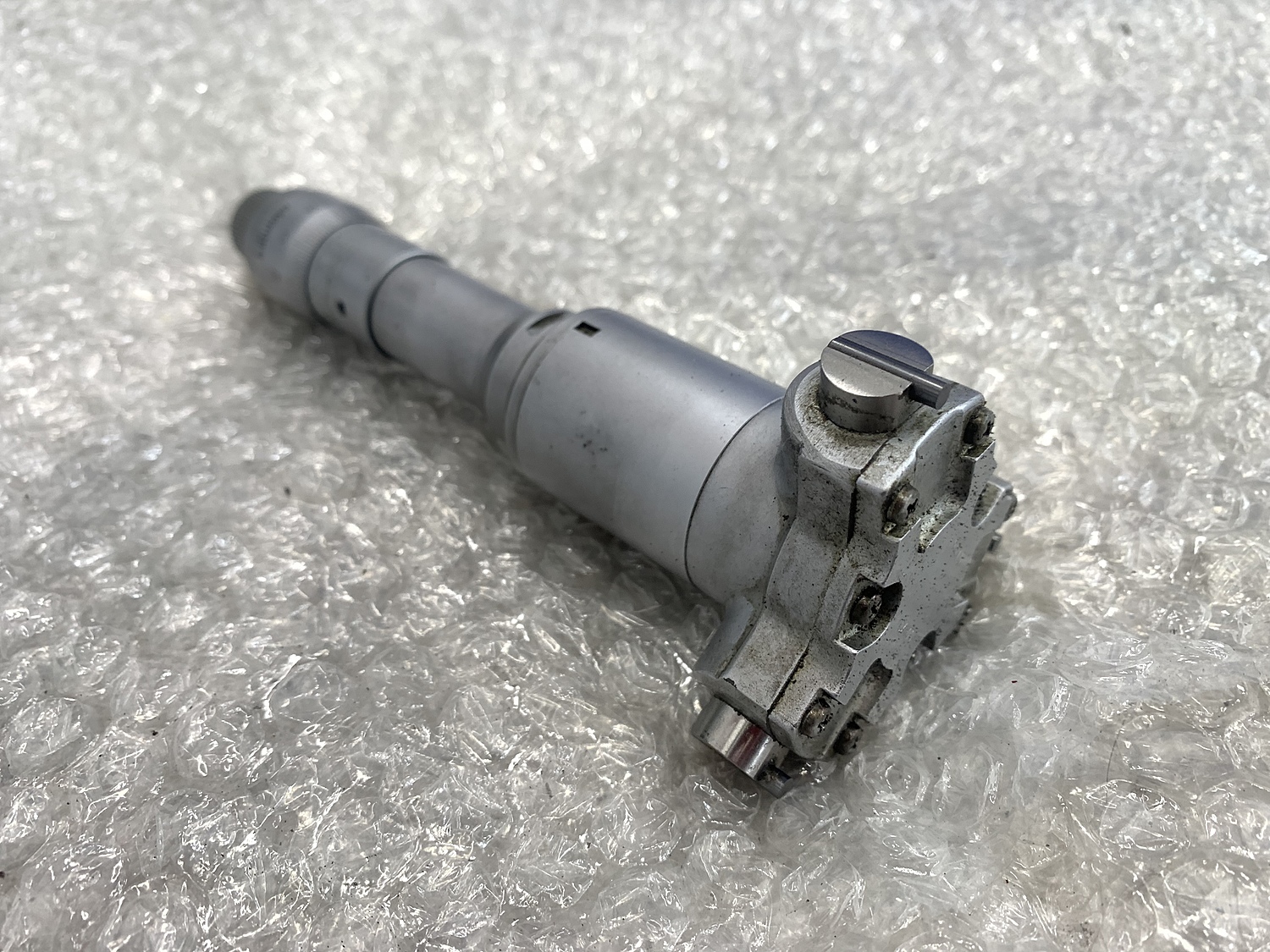 C165798 ホールテスト ミツトヨ J(368-904) | 株式会社 小林機械