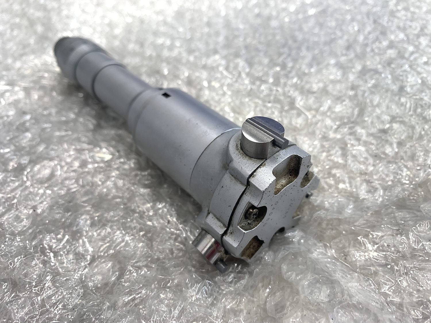 C165798 ホールテスト ミツトヨ J(368-904) | 株式会社 小林機械