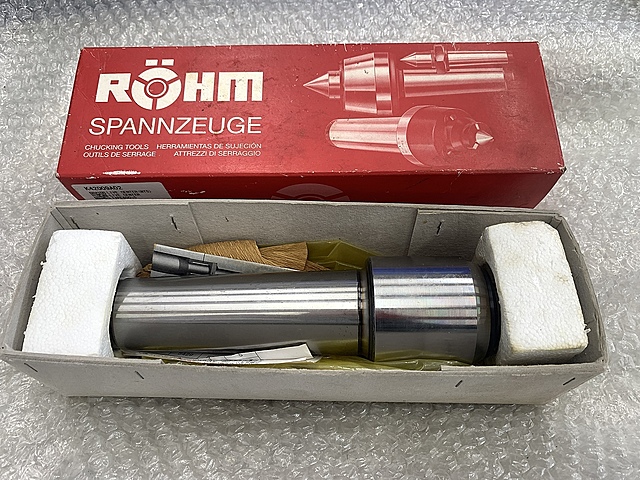 C165806 回転センター ROHM MK5_0
