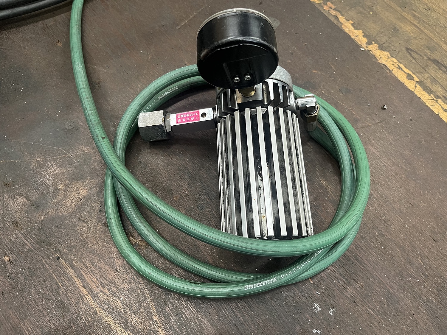 C147478 半自動溶接機 ダイヘン CPXD-350(S-1) | 株式会社 C147478 半自動溶接機 ダイヘン CPXD-350(S-1) | 株式会社