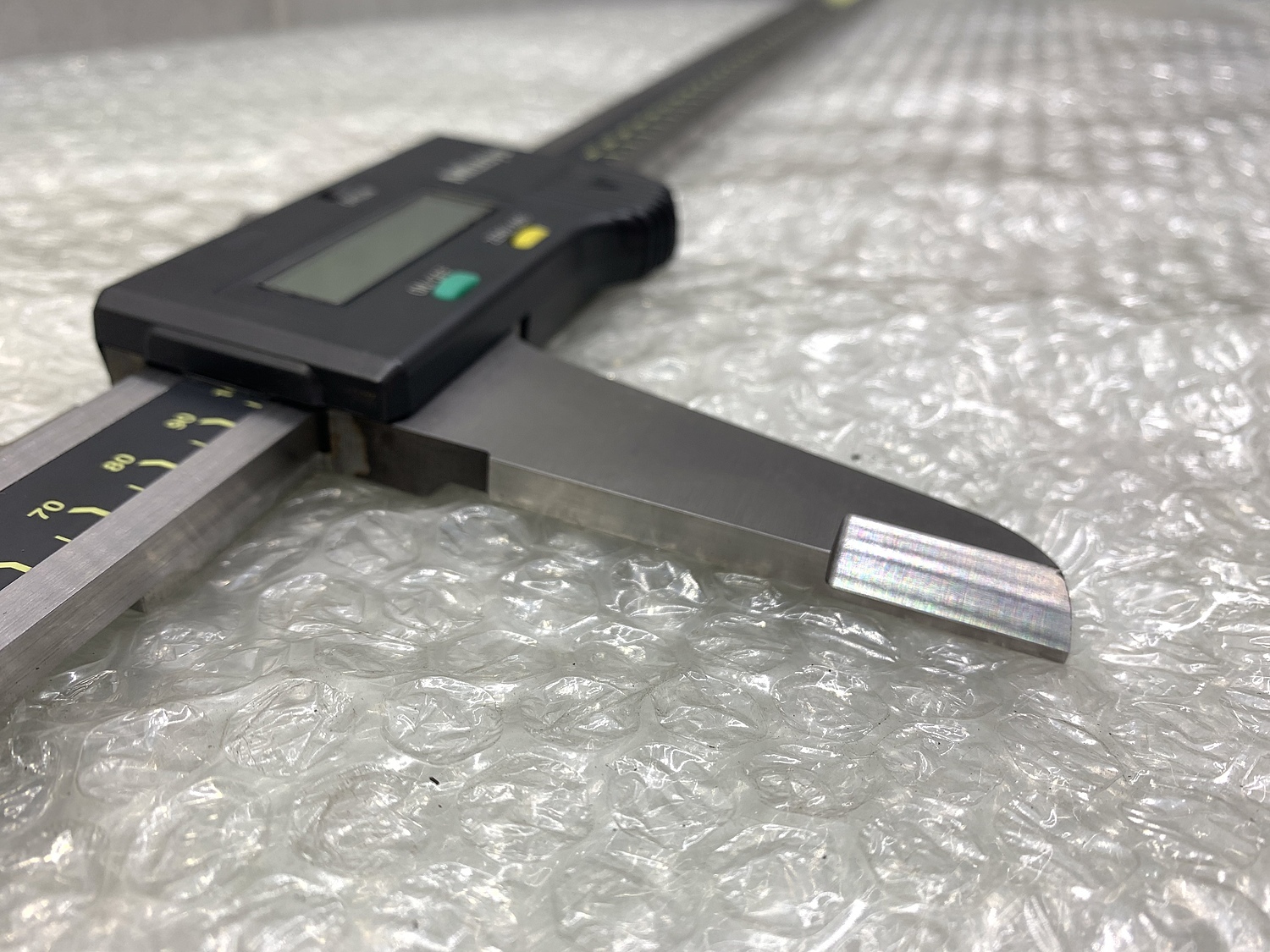 C165820 デジタルノギス ミツトヨ CD-45C(500-500-10) | 株式会社 小林機械