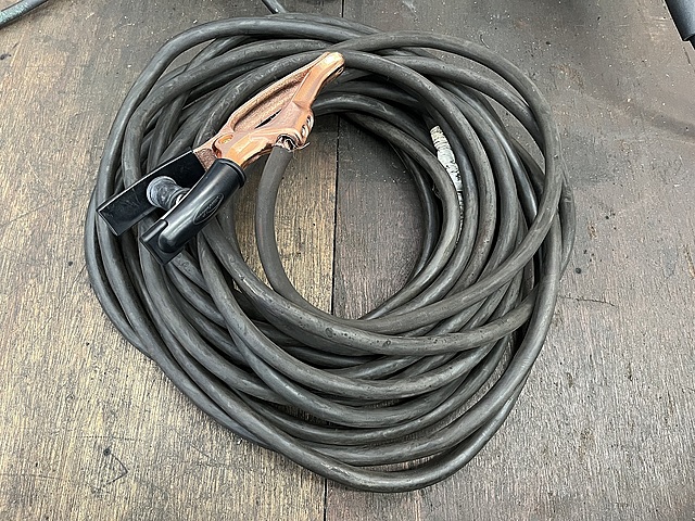 C148351 ＣＯ２半自動溶接機 松下 YD-350AA2_4