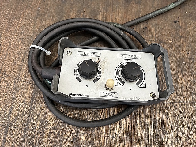 C148351 ＣＯ２半自動溶接機 松下 YD-350AA2_5