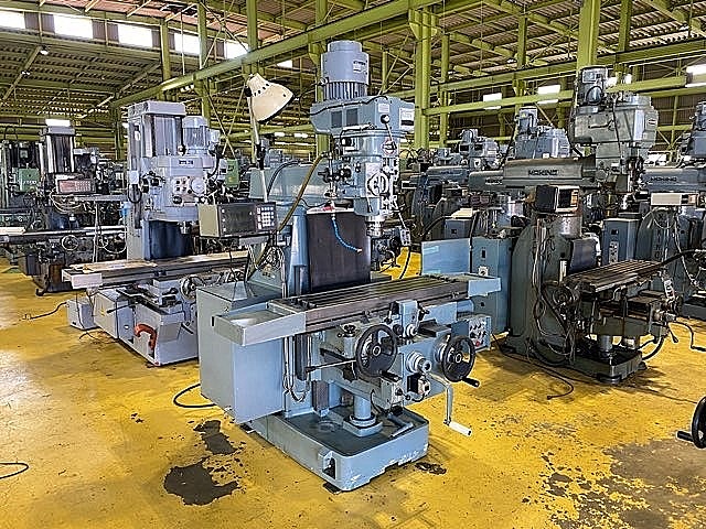 H018521 ラム型フライス 静岡鐵工所 VHR-SD