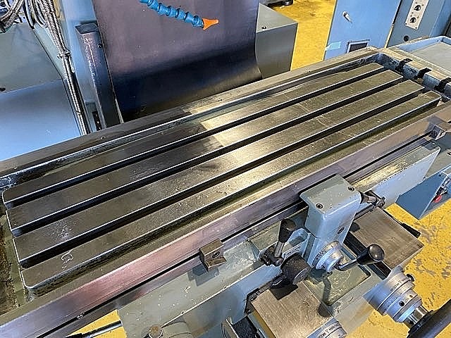 H018521 ラム型フライス 静岡鐵工所 VHR-SD_5
