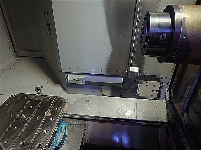 P008548 横型マシニングセンター 牧野フライス製作所 a40C2_3