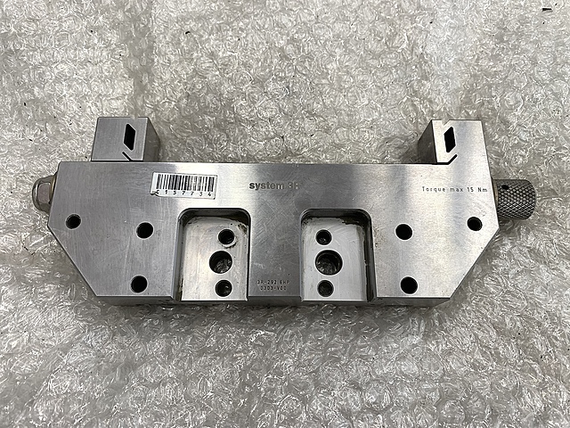 C157734 ワイヤーカットバイス システム3R 3R-292.6HP_0