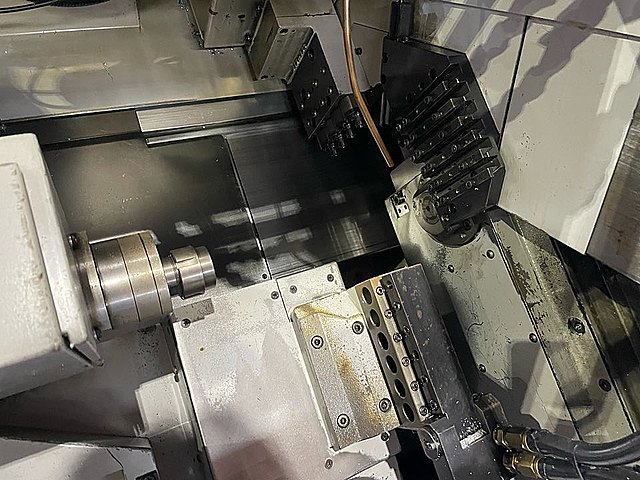 H017108 ＮＣ自動盤 シチズン C-16 _4