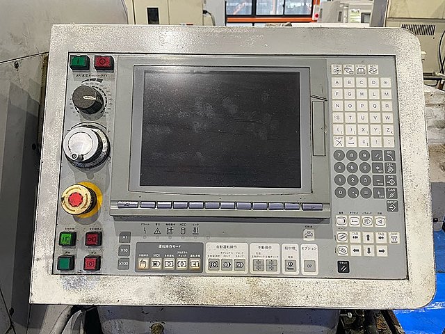 H017108 ＮＣ自動盤 シチズン C-16 _11