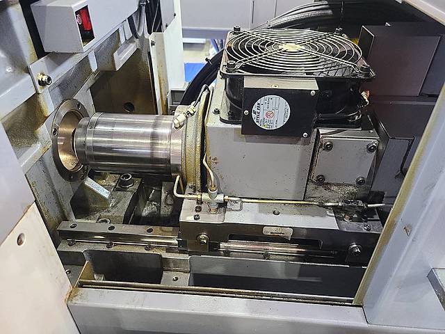 H018197 ＮＣ自動盤 シチズン A20ⅦCL_2
