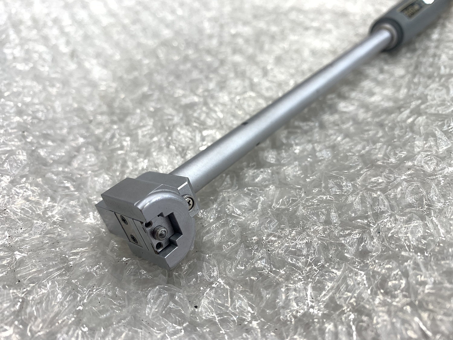 C166028 シリンダーゲージ ミツトヨ CGF-60(511-402) | 株式会社 小林機械