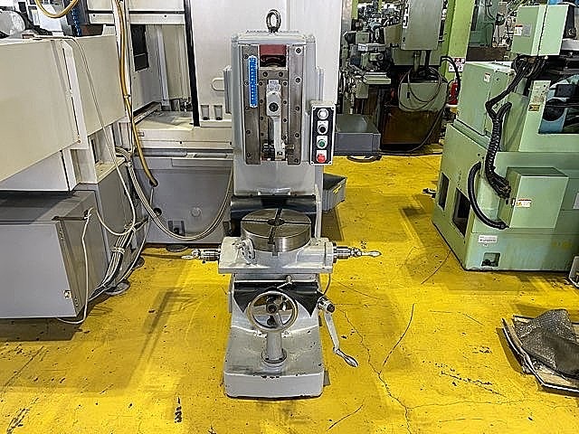P008277 スロッター 中防鉄工所 NS-110_0