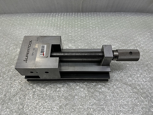 C137974 精密バイス SUPERTOOL SPV120H