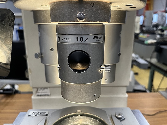 C166274 投影機 ニコン V-12A_2