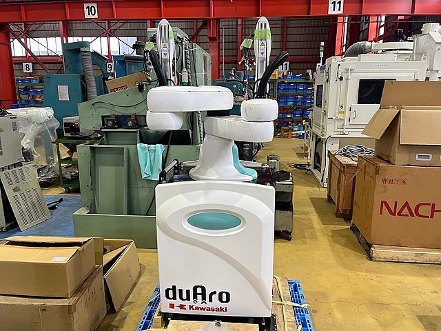 P007727 ロボット カワサキ WD002NHD61204_2