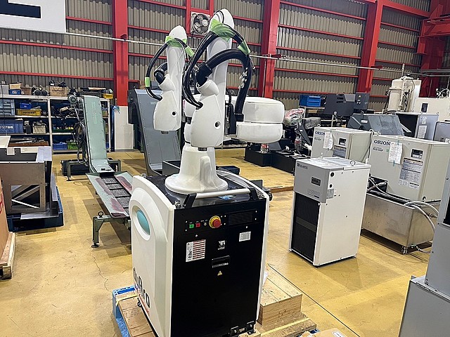 P007727 ロボット カワサキ WD002NHD61204_4