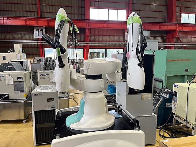 P007727 ロボット カワサキ WD002NHD61204_7
