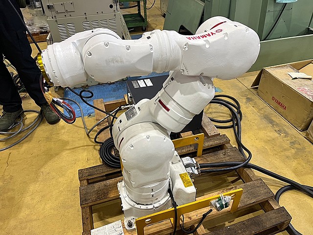 P008570 ロボット ヤマハ YA-U20F-A00_7