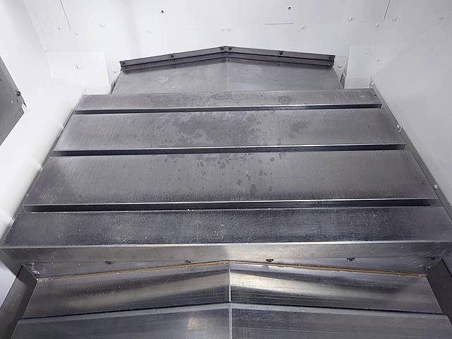 P008521 立型マシニングセンター オークマ MB-46VA_4