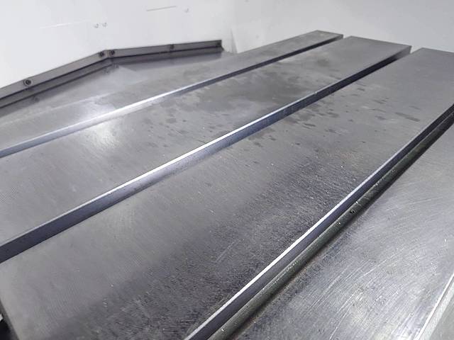 P008521 立型マシニングセンター オークマ MB-46VA_5