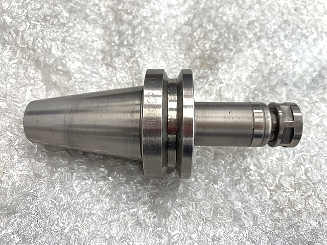 C166478 コレットホルダー NTTOOL BT40-HDC09-90