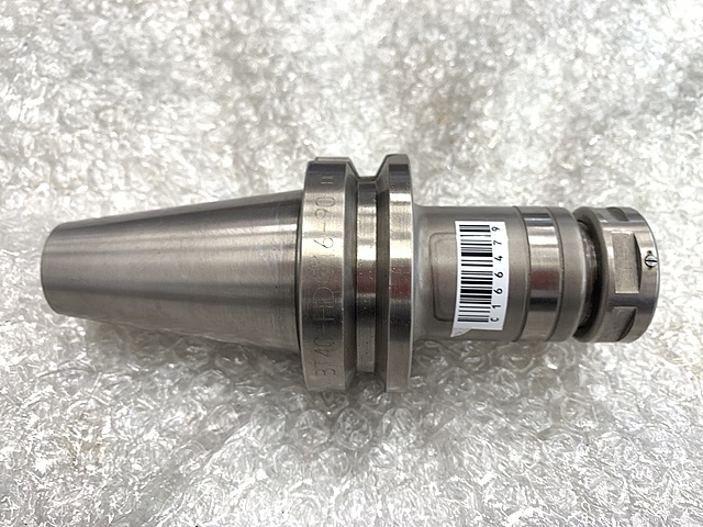 C166479 コレットホルダー NTTOOL BT40-HDC16-90