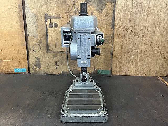 C166388 タッピング盤 ブラザー BT1-203