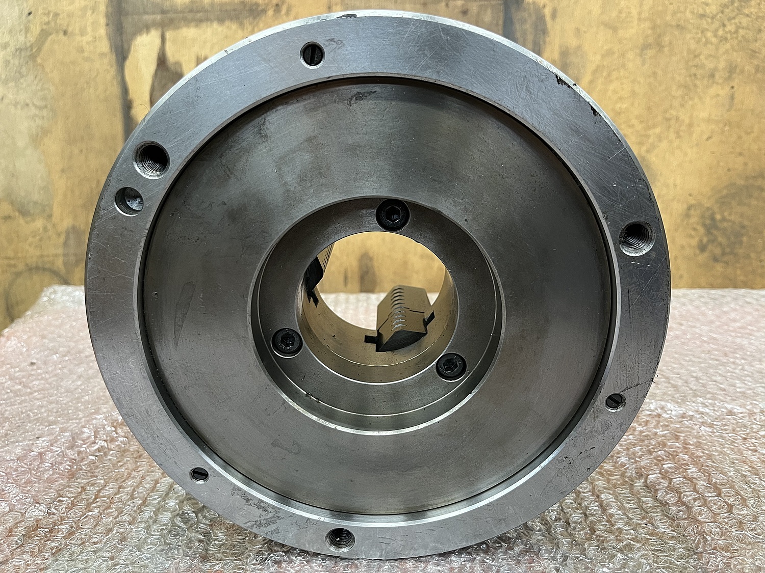 ◇ヤンマートラクター◇ロータリー TD6219 深浅回動 カバー回動