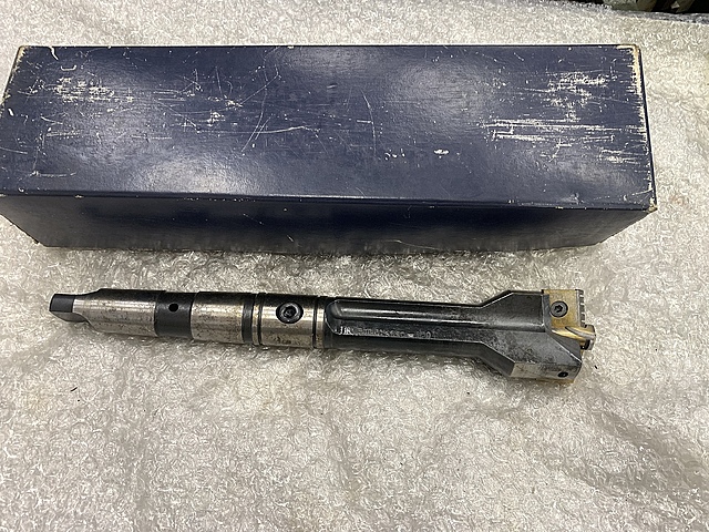 C166548 スーパードリル BCテック MT4-BC5560-150