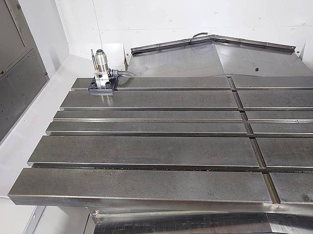 P008519 立型マシニングセンター オークマ MB-56VA_3