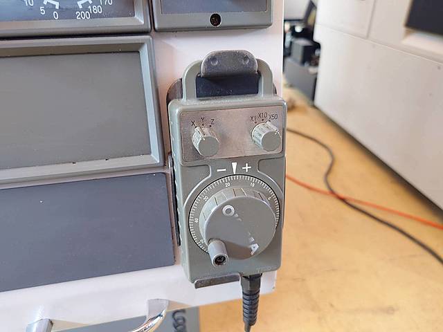 P008519 立型マシニングセンター オークマ MB-56VA_14