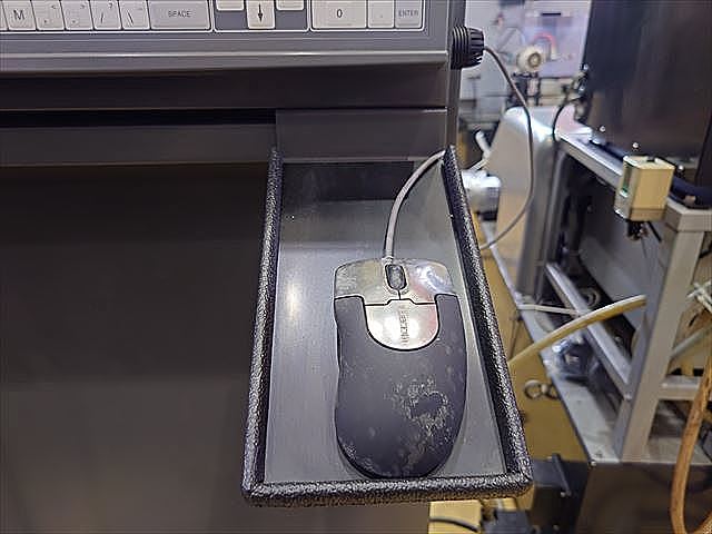 P008410 ＮＣワイヤーカット 牧野フライス製作所 U32i_12