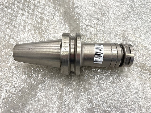 C166907 コレットホルダー NTTOOL BT40-HDC16-105