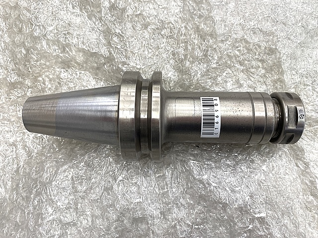 C166908 コレットホルダー NTTOOL BT40-HDC16-120