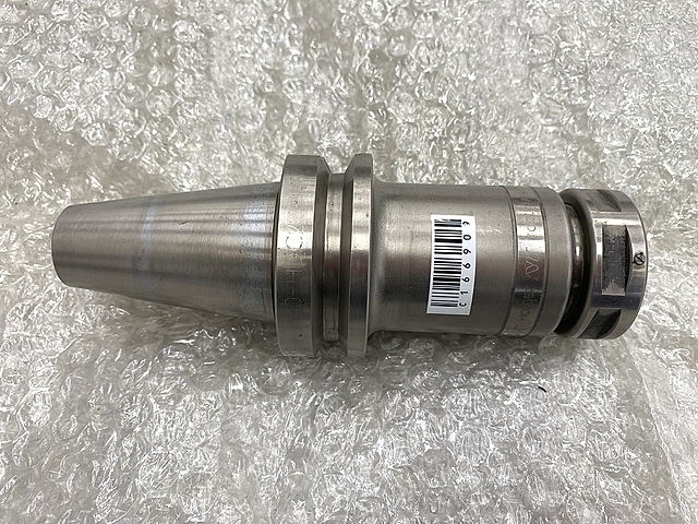 C166909 コレットホルダー NTTOOL BT40-HDC22-105