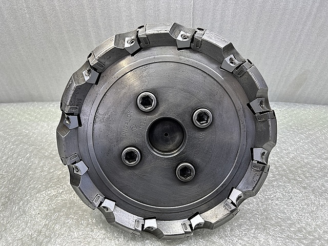 C134085 フェイスミル タンガロイ TGD4410R_5