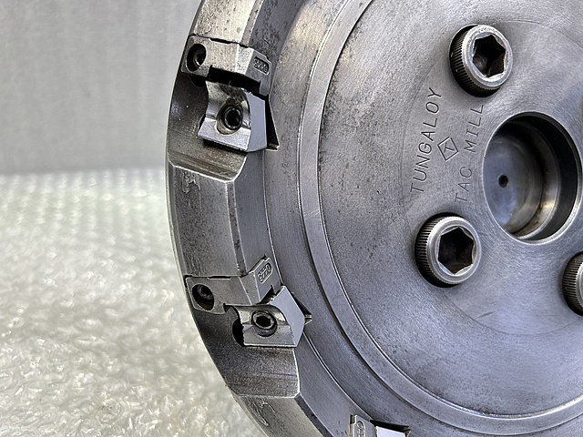 C134085 フェイスミル タンガロイ TGD4410R_2