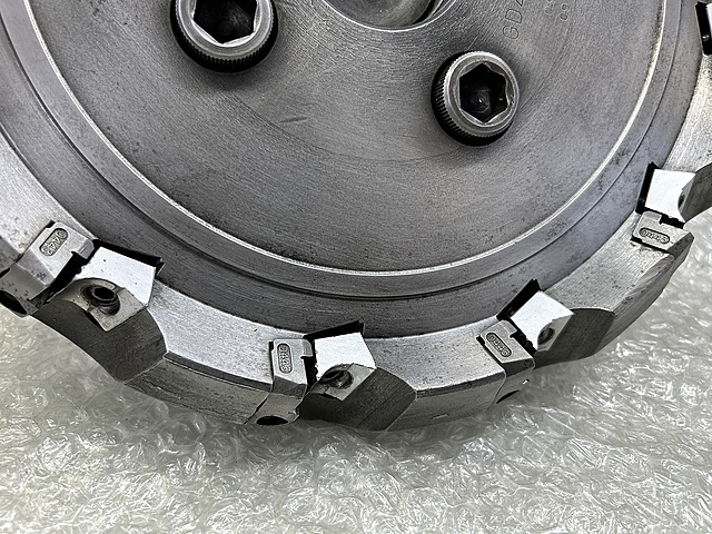 C134085 フェイスミル タンガロイ TGD4410R_6