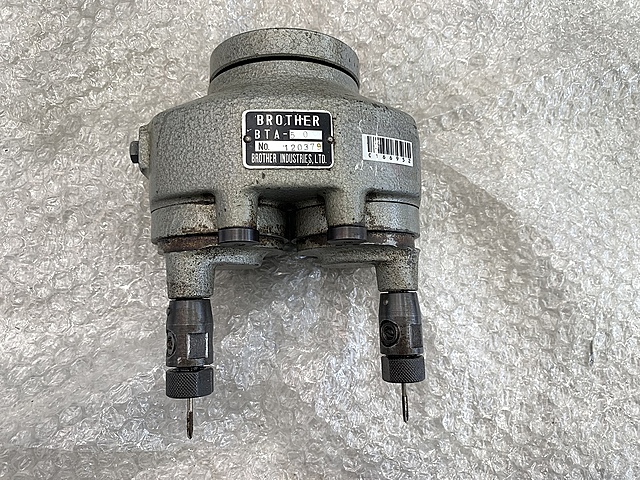C166952 多軸アタッチメント ブラザー BTA-50_0